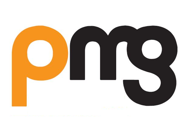 PMG Logo